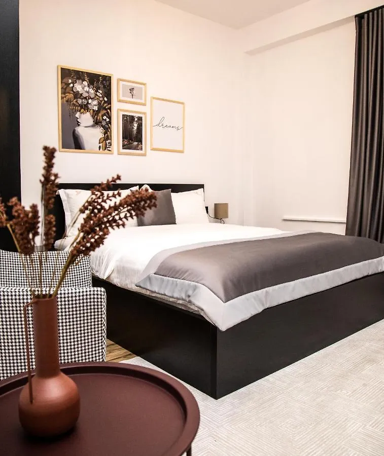 Triss Hotel Tiran 4*,  Arnavutluk