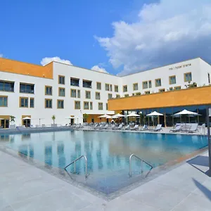 Otel Mk Tirana Tiran