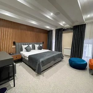 Otel Eleven Bakü