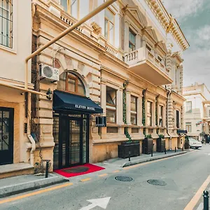 Otel Eleven Bakü