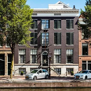 Otel 717 Amsterdam