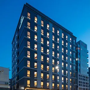 Otel Smart Shijo Omiya Kyoto