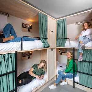 Hostel The Bee Amsterdam