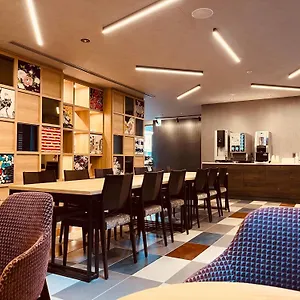 Otel Wander Nanajo Kyoto