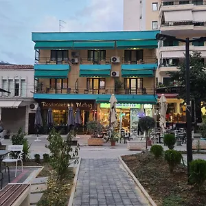  Apartamento My Albânia