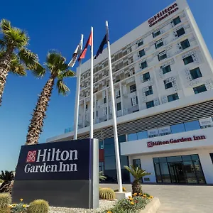 Otel Hilton Garden Sud Kazablanka