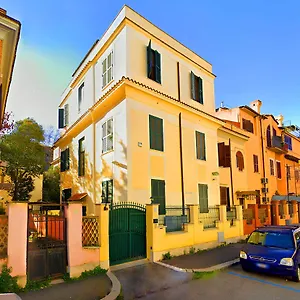 Albergue Luzzatti Itália