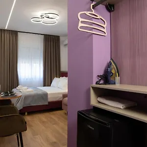 Appart hôtel Circle Center, Tirana