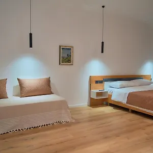 Hotel Kalpazo, Tirana