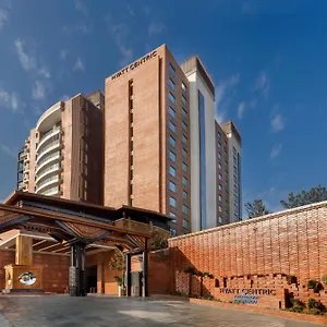 Hyatt Centric Soalteemode Hotel Katmandú