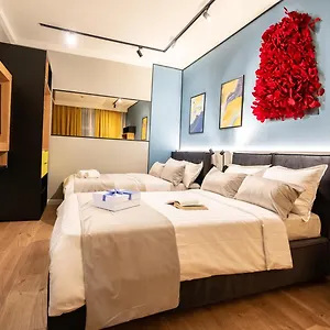 Emil Balaban Luxury Apartahotel Bucarest