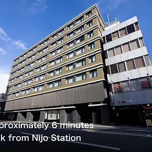 Otel La'gent Nijo Kyoto