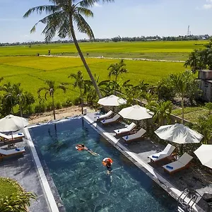 Four Seasons Resort Hoi An